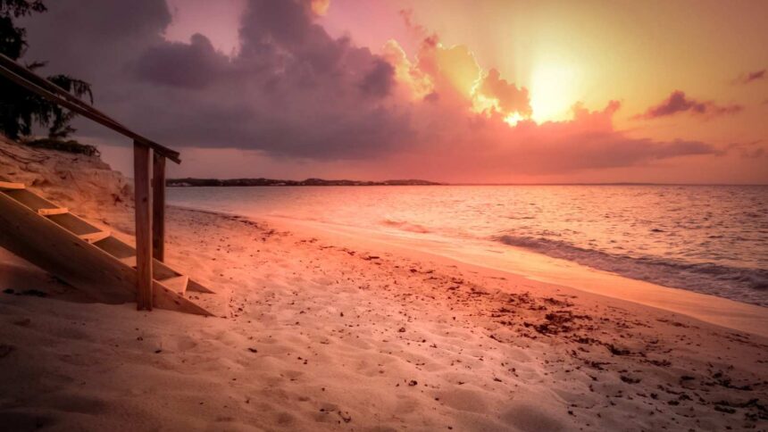 Beaches