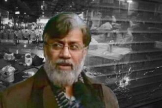 26/11 plotter Tahawwur Rana due for medical procedure at AIIMS next week