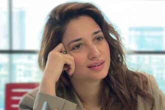 Tamannaah Bhatia opens up about societal pressure on women to marry early