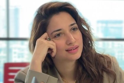 Tamannaah Bhatia opens up about societal pressure on women to marry early