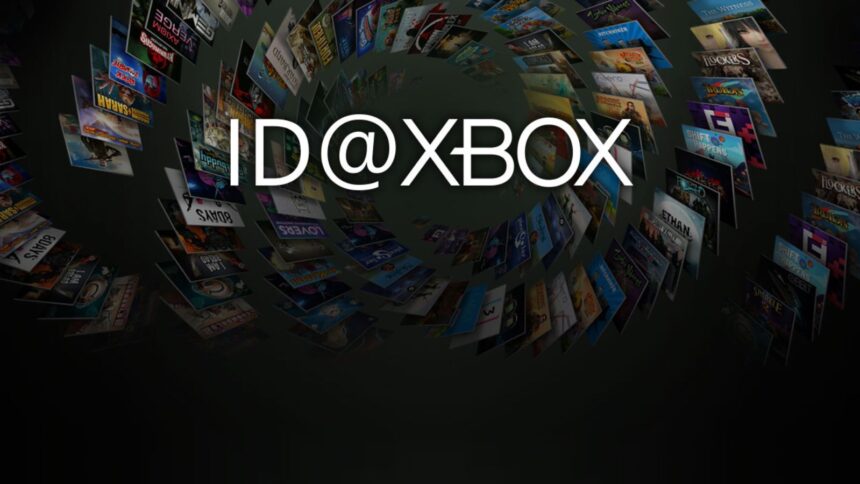 D@Xbox Spring Showcase highlights a wave of inventive indie titles, with many set for day-one release on Xbox Game Pass (Image: Xbox)