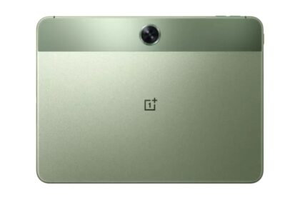 Tablets under ₹25,000 in 2026 offer reliable performance, good battery life and quality displays for everyday use. (Express Image)