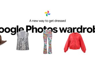 Apart from merely organising clothes, this feature hopes to assist users in deciding what to wear. One can store the suggested outfits in a digital moodboard. (Image: Google)