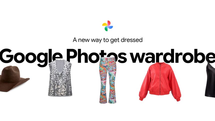 Apart from merely organising clothes, this feature hopes to assist users in deciding what to wear. One can store the suggested outfits in a digital moodboard. (Image: Google)