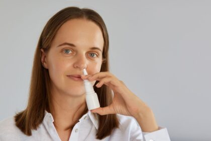 The behavioural tests demonstrated that individuals who received the nasal spray treatment had noticeable improvements in their memory and consciousness. They were able to recognise previously known items and recognise new items as well. (Image for representation: Freepik)