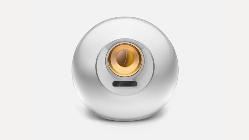 The Orb is a spherical, eye-scanning device developed by World.