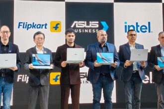 Asus Expertbook Ultra launch