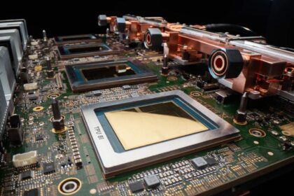 The 8th-gen custom TPus come with two distinct, purpose-built architectures for training and inference: TPU 8t and TPU 8i. (