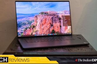 Dell XPS 16 (2026) review