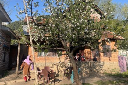 Year after attack that changed their town, Pahalgam residents struggle with its emotional and economic toll