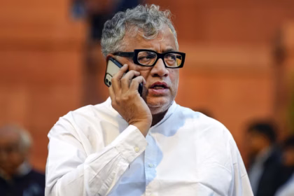 Chief Election Commissioner Gyanesh Kumar, TMC Rajya Sabha leader Derek O’Brien, Derek O’Brien, Gyanesh Kumar, Gyanesh Kumar row, motion against CEC, Indian express news, current affairs