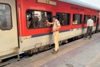 A total of 908 summer special trains have been approved for operation between April 15 and July 15, 2026.