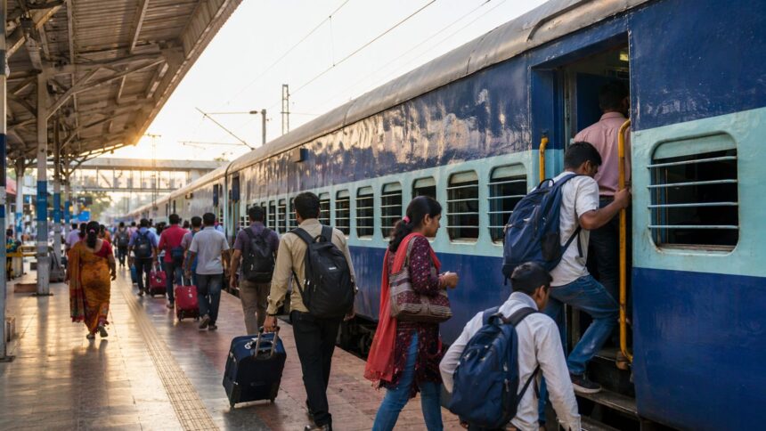 The project duration is four years and it will involve construction of six new stations — New Hapur, new Moradabad, new Rampur, new Bareilly, new Shahjahanpur and new Sitapur.