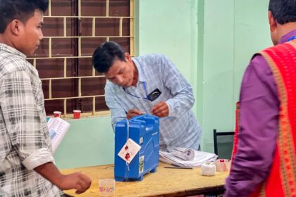 TTAADC elections