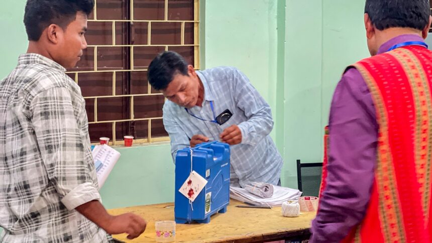 TTAADC elections