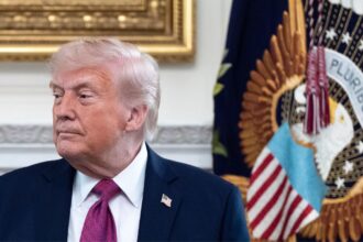 trump iran