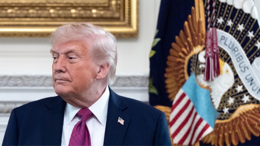 trump iran
