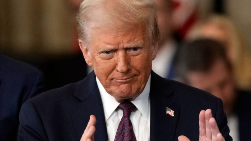 Trump says Iran may make an offer ahead of fresh talks in Pakistan, with the US maintaining its blockade and insisting on strict nuclear conditions.