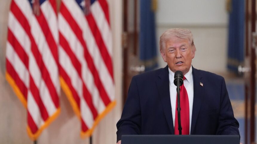 US, Israel vs Iran war day 34: Iran attacks Israel after Trump claims US had obliterated Iran's military