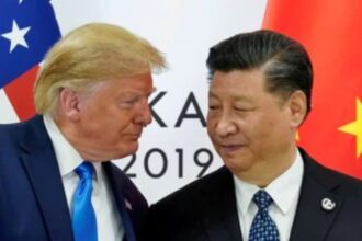 Trump claims China won’t supply weapons to Iran
