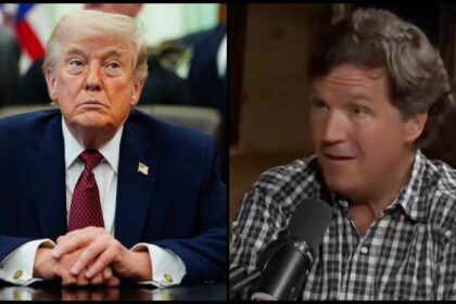 tucker carlson