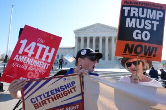 trump citizenship