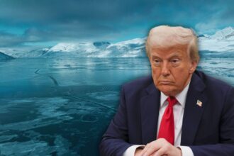 trump greenland, nobel peace prize