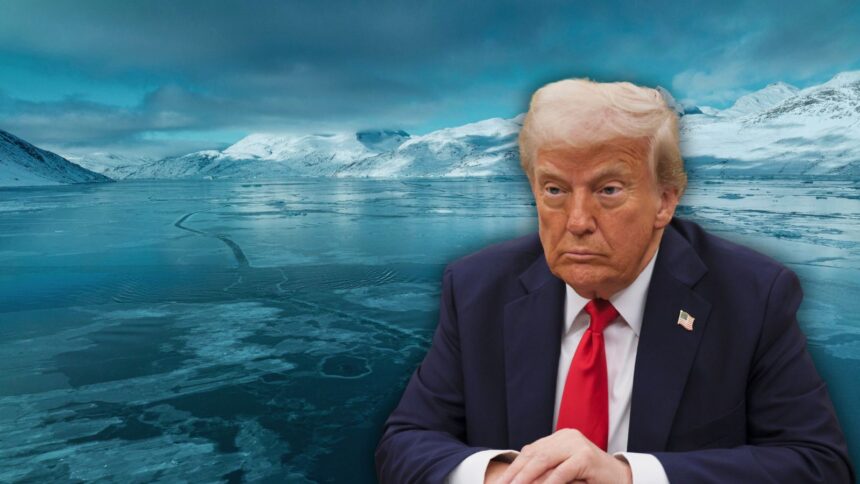 trump greenland, nobel peace prize