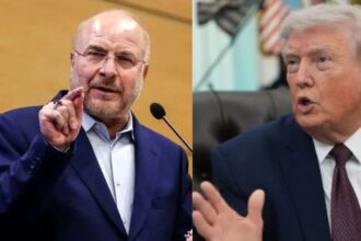 trump iran war