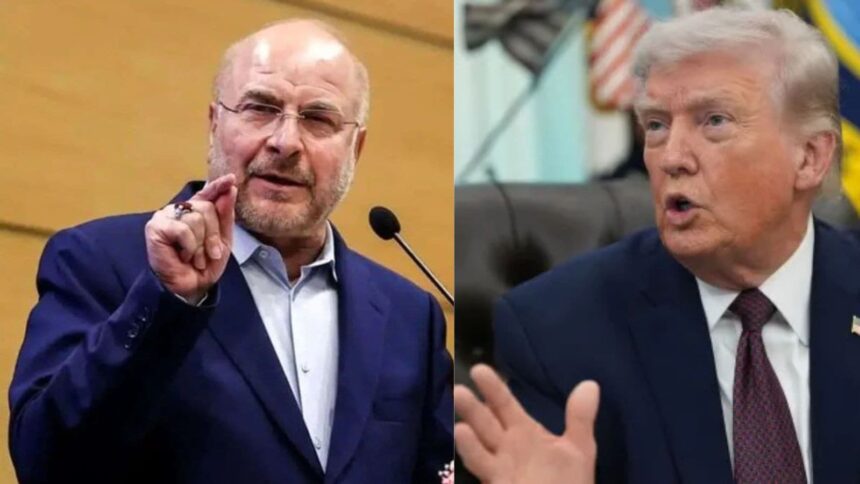 trump iran war
