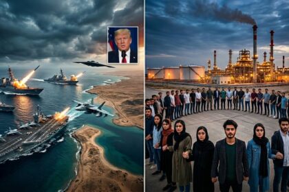trump iran war options, deadline