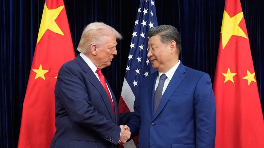 trump china iran