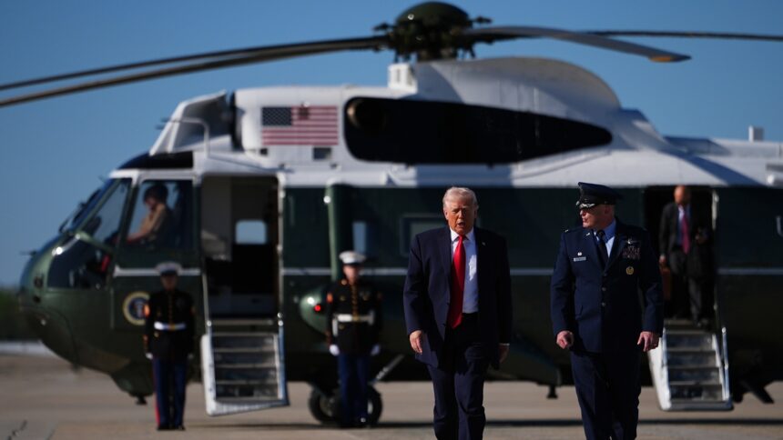 trump, hormuz