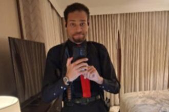 Trump Correspondents dinner shooting accused