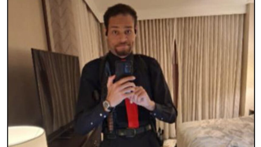 Trump Correspondents dinner shooting accused