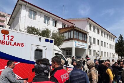 turkey, turkey school shooting,