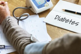 type 2 diabetes