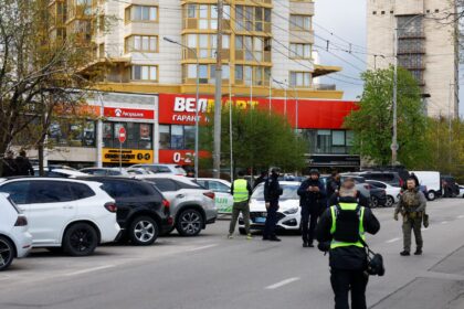 Kyiv attack, ukraine,