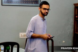 umar khalid