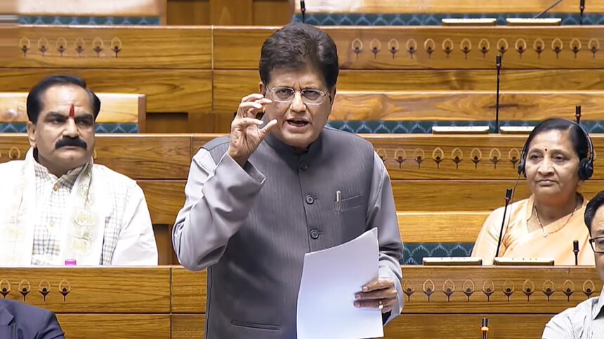 Jan Vishwas (Amendment) Bill gets LS nod: ‘It was Colonial thought to punish everything’