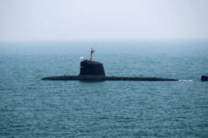 India is actively pursuing a major modernisation and expansion of its submarine fleet to counter regional challenges | ANI File