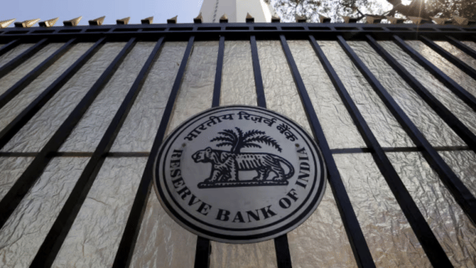 Reserve Bank of India (RBI) classifies bank accounts as fraud based on guidelines focusing on criminal intent, misappropriation, or forgery | Reuters File.