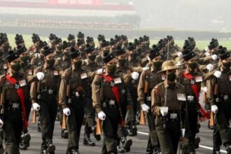Representational image | Indian Army | ANI
