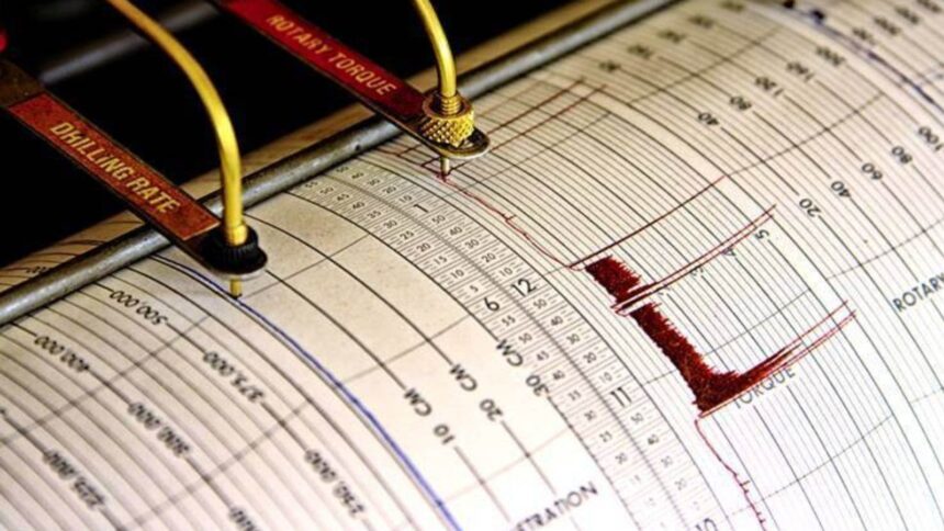 Earthquake