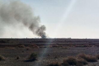 Iran War