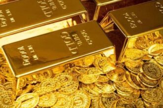 Gold Prices