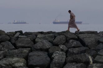 Strait of Hormuz