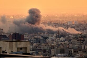 us iran war