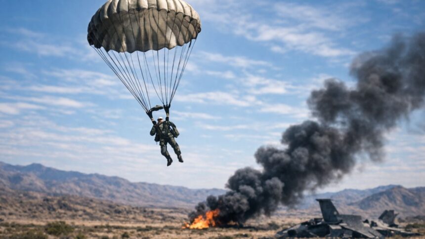 Iran Israel war