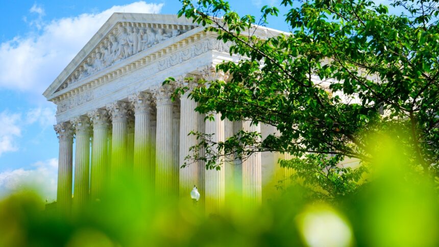 US Supreme Court